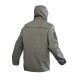 Куртка-парка Sturmer Field Smock, Olive арт.: 23B-SU-J08.3